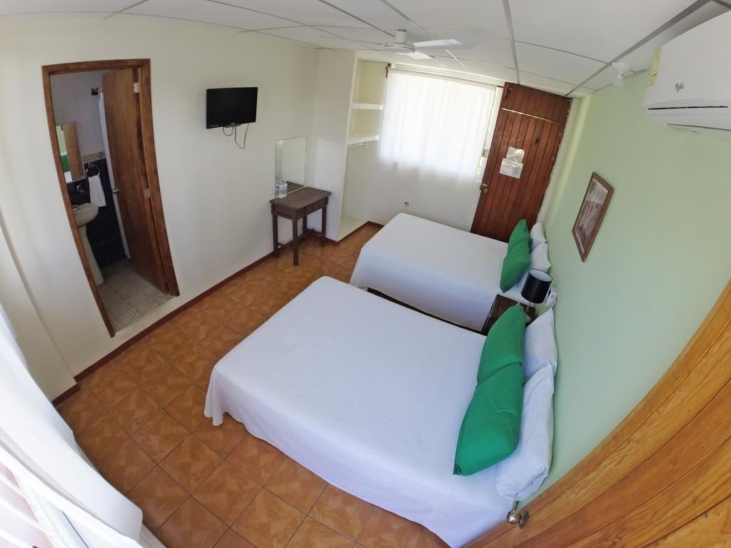 Hotel Puerto Piedra ปูแอร์โตเอสกอนดิโด ภายนอก รูปภาพ